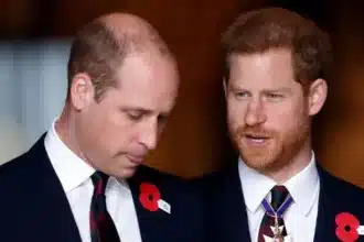 Prince William’s Sad Realization About Harry and Meghan’s Royal Exit