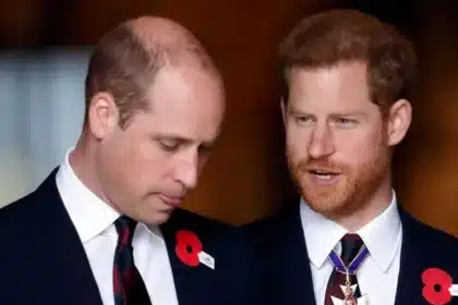 Prince William’s Sad Realization About Harry and Meghan’s Royal Exit