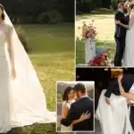 Olympian Cate Campbell Weds Adam Kerr in Noosa Hinterland Ceremony