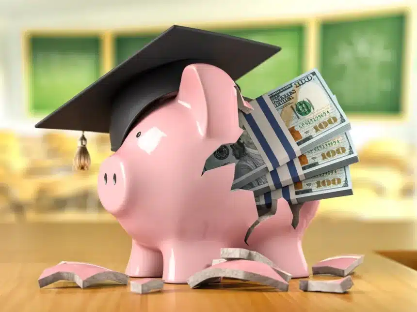 Student Loan Repayment: The Salary Threshold for Full Payoff Student Loan Repayment: The Salary Threshold for Full Payoff