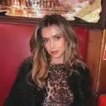 Love Is Blind’s Ciara Addresses Accent Speculation from Viewers