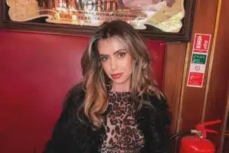 Love Is Blind’s Ciara Addresses Accent Speculation from Viewers
