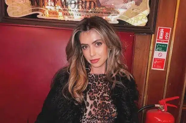 Love Is Blind’s Ciara Addresses Accent Speculation from Viewers Love Is Blind’s Ciara Addresses Accent Speculation from Viewers