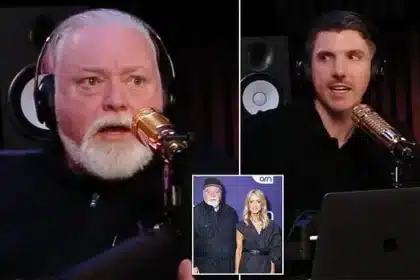 Kyle Sandilands Misses Radio Show Again Amid Legal Woes