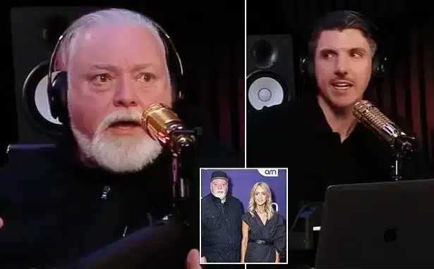 Kyle Sandilands Misses Radio Show Again Amid Legal Woes