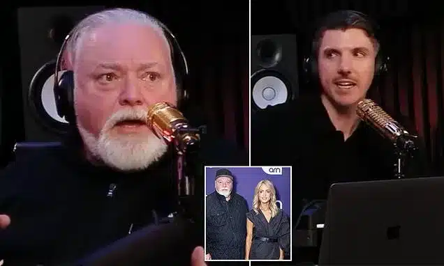 Kyle Sandilands Misses Radio Show Again Amid Legal Woes Kyle Sandilands Misses Radio Show Again Amid Legal Woes