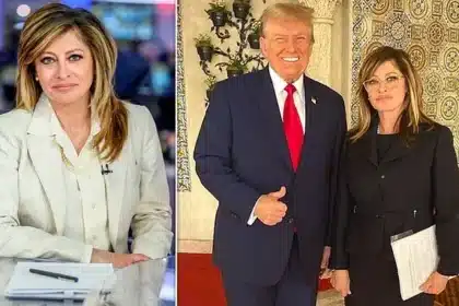 Maria Bartiromo Departs Fox News After Nearly 13 Years