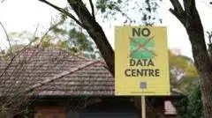 Australia’s Data Centre Boom: Economic Growth vs. Environmental Costs