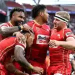 Dolphins Academy Fuels NRL Success with Emerging Talent
