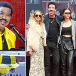 Lionel Richie’s Health Scare: Family Fears and Concert Halts