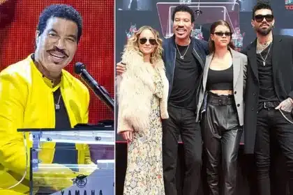 Lionel Richie’s Health Scare: Family Fears and Concert Halts