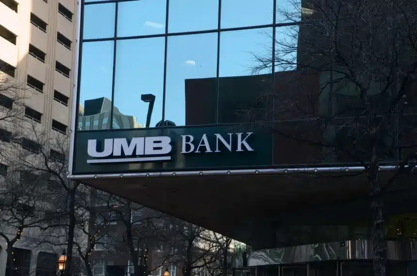 UMB Financial: Capital Strength and Interest Rates Fuel Growth Potential