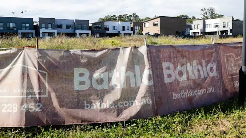 Bathla Group’s .4 Billion Debt Crisis: A Developer’s Collapse