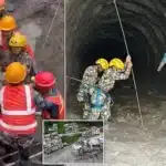 Nepal Tunnel Rescue: Two Workers Saved After 9 Days, More Voices Heard