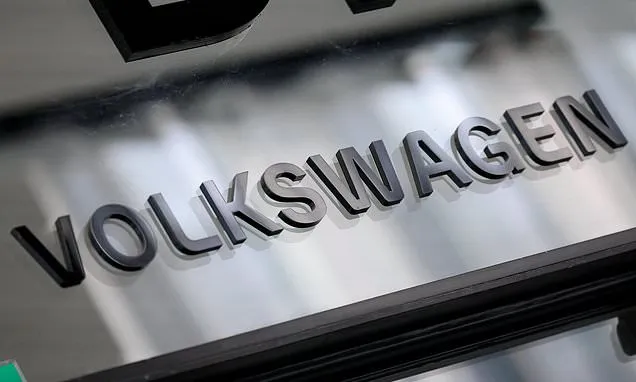 Volkswagen Plans Major Overhaul: 50,000 Job Cuts by 2030 Volkswagen Plans Major Overhaul: 50,000 Job Cuts by 2030