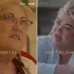 Gemma Collins’ New Show Trailer Reveals Fertility Heartbreak and Relationship Strife