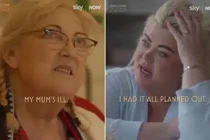 Gemma Collins’ New Show Trailer Reveals Fertility Heartbreak and Relationship Strife