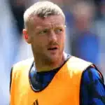 Jamie Vardy Linked with Shock Premier League Return
