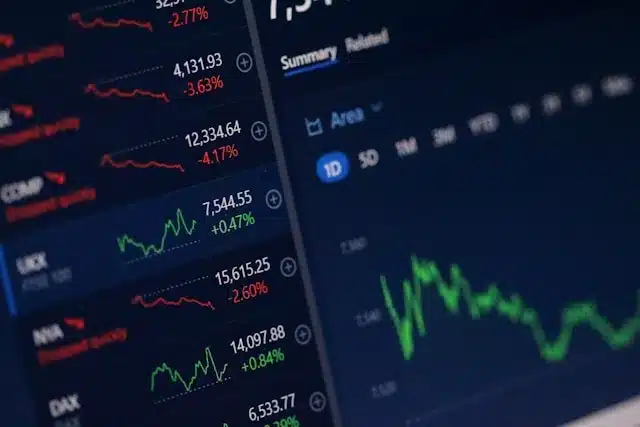 Broadridge Expands Tokenized Repo to G7 Securities