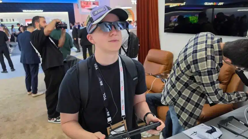RayNeo GT Max XR Glasses Offer Premium Features at a Lower Price RayNeo GT Max XR Glasses Offer Premium Features at a Lower Price