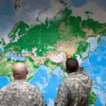 UN Adopts New World Map Projection Emphasizing Africa’s True Size