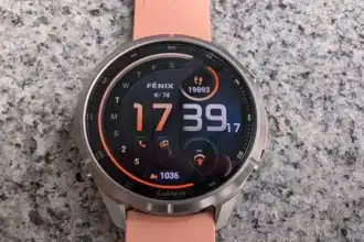 Garmin Fenix 9 Pro Review: The Ultimate GPS Watch Evolves