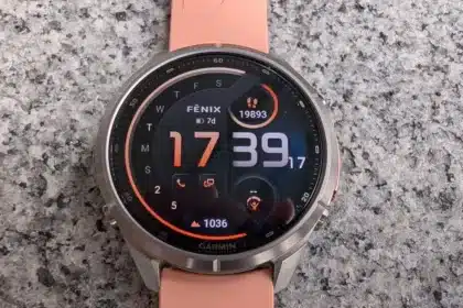 Garmin Fenix 9 Pro Review: The Ultimate GPS Watch Evolves
