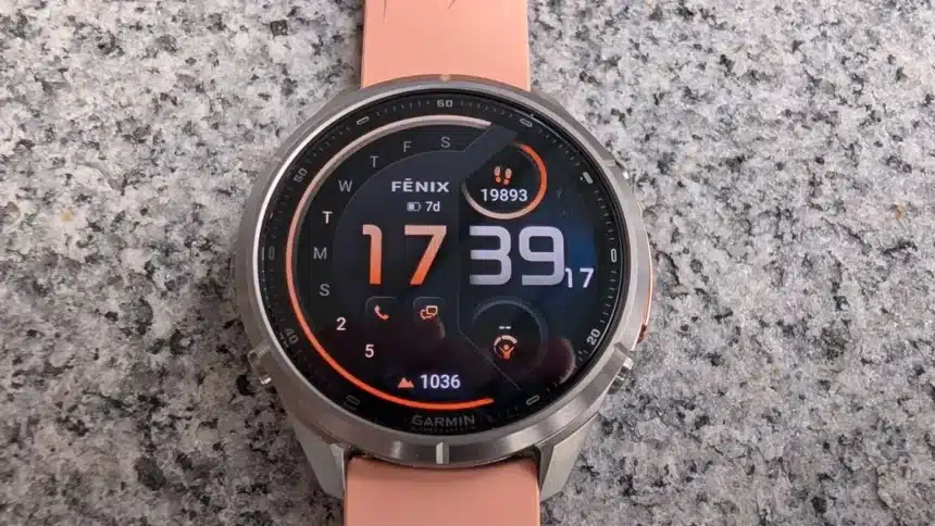 Garmin Fenix 9 Pro Review: The Ultimate GPS Watch Evolves Garmin Fenix 9 Pro Review: The Ultimate GPS Watch Evolves