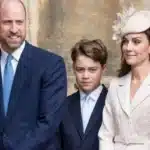 Prince George Begins New Chapter at Eton College