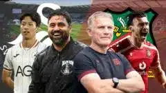 Swansea vs. Wrexham: A Premier League Dream Clash