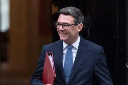 Andy Burnham’s Early Wins and the Challenge of Political Reform