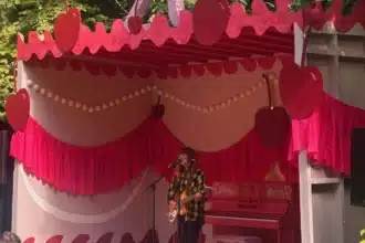 Morgan Nagler’s Secret Set: A Rare UK Performance at End of the Road