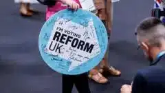 Reform UK Faces Scrutiny After Donation Controversy
