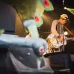 Jeffrey Lewis Covers Boyz II Men at End of the Road Festival