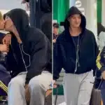 Tammy Hembrow Fuels Engagement Rumors with Boyfriend Grayson Te Moana