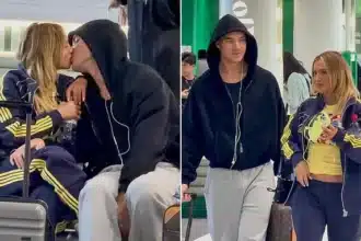 Tammy Hembrow Fuels Engagement Rumors with Boyfriend Grayson Te Moana