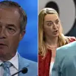 Nigel Farage: Reform UK’s ‘bad period’ over, family urged him to quit