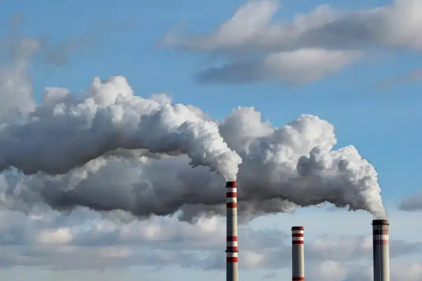 UN Report: 1.5°C Paris Climate Goal Likely Unattainable UN Report: 1.5°C Paris Climate Goal Likely Unattainable