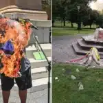 Australia Considers Jail Time for Flag Burning, Vandalizing War Memorials