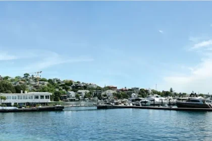 Rose Bay Marina Expansion Blocked Amid Harbour View Concerns