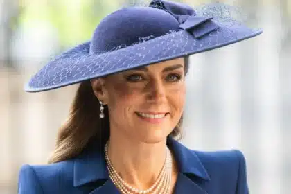 Princess Kate’s Unspoken Rule: The Fashion Protocol She Always Follows