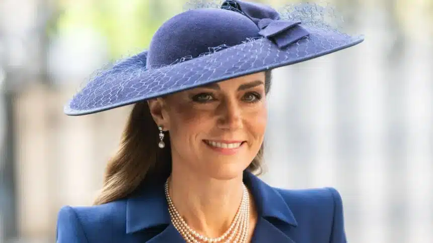 Princess Kate’s Unspoken Rule: The Fashion Protocol She Always Follows Princess Kate’s Unspoken Rule: The Fashion Protocol She Always Follows