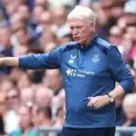 Everton’s Transfer Woes Strengthen Moyes’ Case, Say Critics
