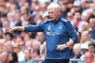 Everton’s Transfer Woes Strengthen Moyes’ Case, Say Critics