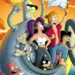 Watch Futurama Season 14 Online: Stream New Episodes Anywhere