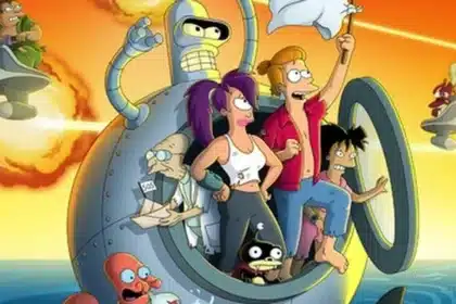 Watch Futurama Season 14 Online: Stream New Episodes Anywhere