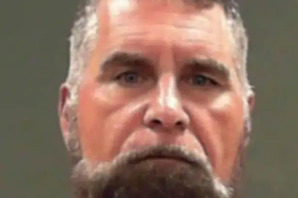 West Virginia Principal Arrested for Secret Cameras in Girls’ Locker Room West Virginia Principal Arrested for Secret Cameras in Girls’ Locker Room