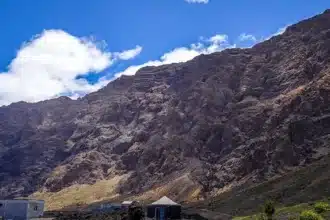 Cape Verde School Bus Plunge: 25 Dead in Tragic Ravine Accident