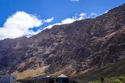 Cape Verde School Bus Plunge: 25 Dead in Tragic Ravine Accident