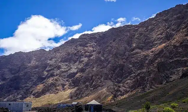 Cape Verde School Bus Plunge: 25 Dead in Tragic Ravine Accident Cape Verde School Bus Plunge: 25 Dead in Tragic Ravine Accident